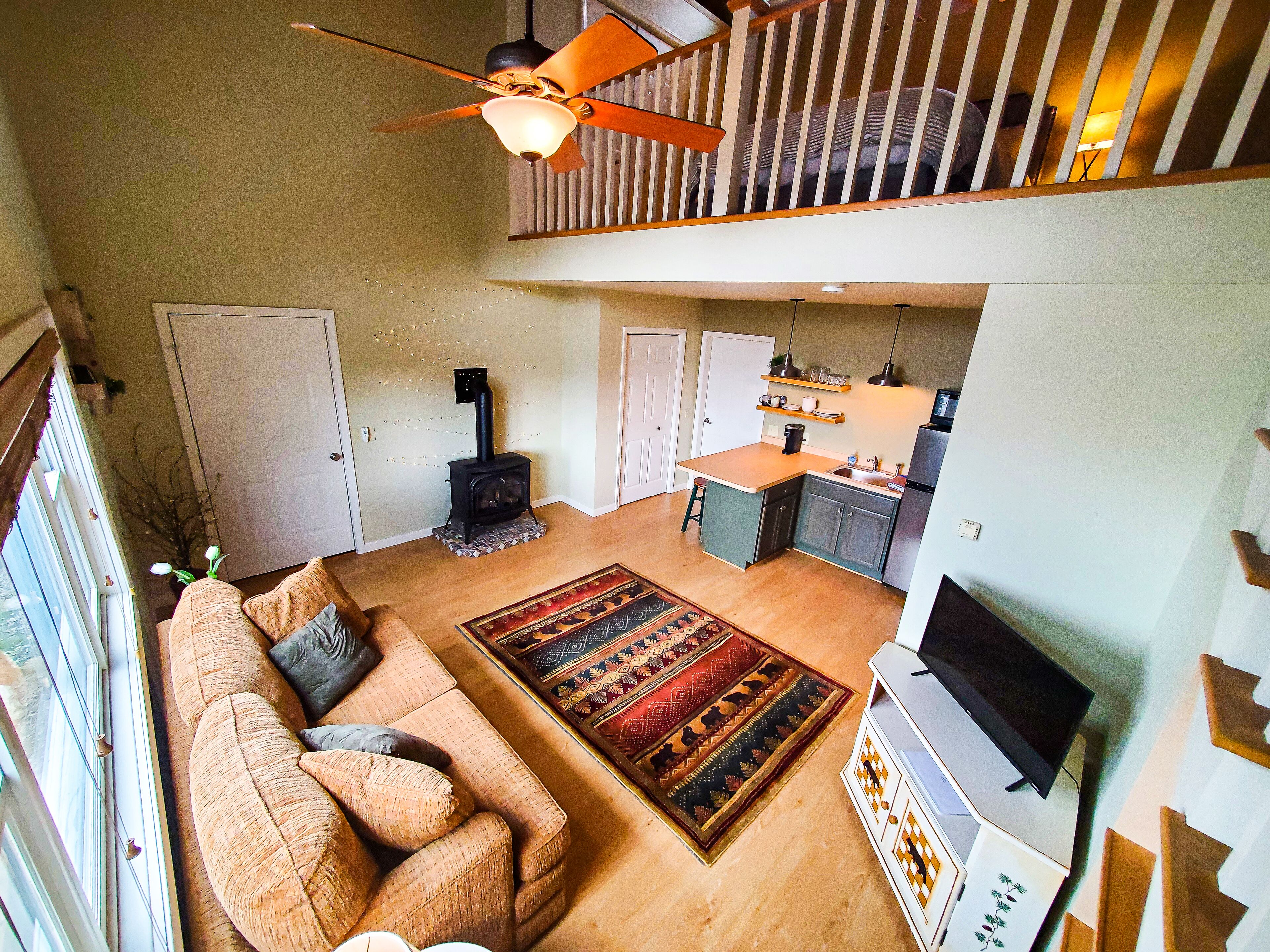 Top 10 VRBO Vacation Rentals In Beech Mountain, North Carolina Updated 2024 Trip101