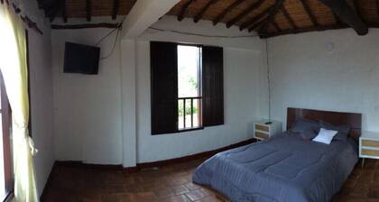 Casa Hostal Bellavista