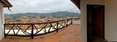 Casa Hostal Bellavista