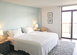 1 habitación, wifi gratis y acceso para silla de ruedas 