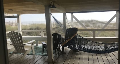 Gorgeous Oceanfront Oasis steps from the ocean on Airbnb