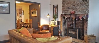 19th century cosy cottage