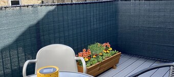 19th century cosy cottage