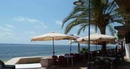 Casa Nidal 2-bed House in San Juan de los Terreros