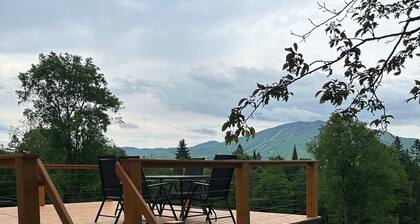 Prime Location! Luxe Home on Darling Hill w/ Direct Kingdom Trails Access onsite
