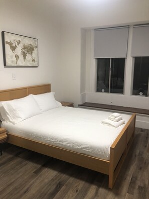 4 chambres, bureau, fer et planche Ă repasser, accĂšs au Wi-Fi (inclus)