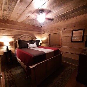 4 Schlafzimmer, Reisekinderbett, WLAN, Bettwäsche