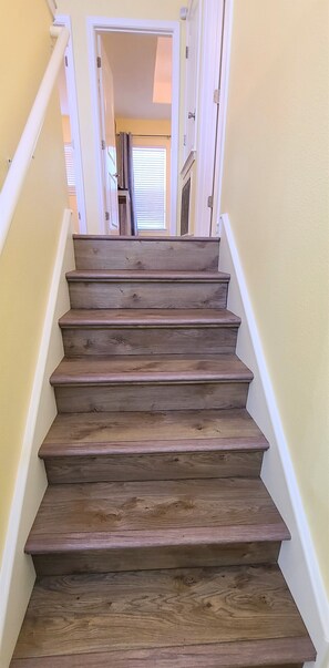 Interior - Relax at "The Retreat" (corpus christi)