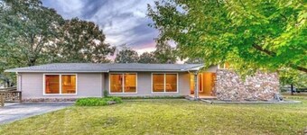 Heber Hideaway~5minute walk to the lake :)