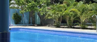 Villa Matos Guzman