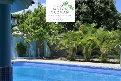Villa Matos Guzman