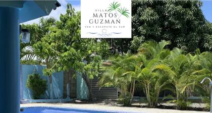 Villa Matos Guzman