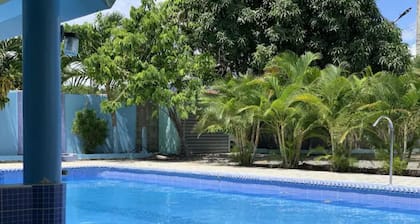 Villa Matos Guzman