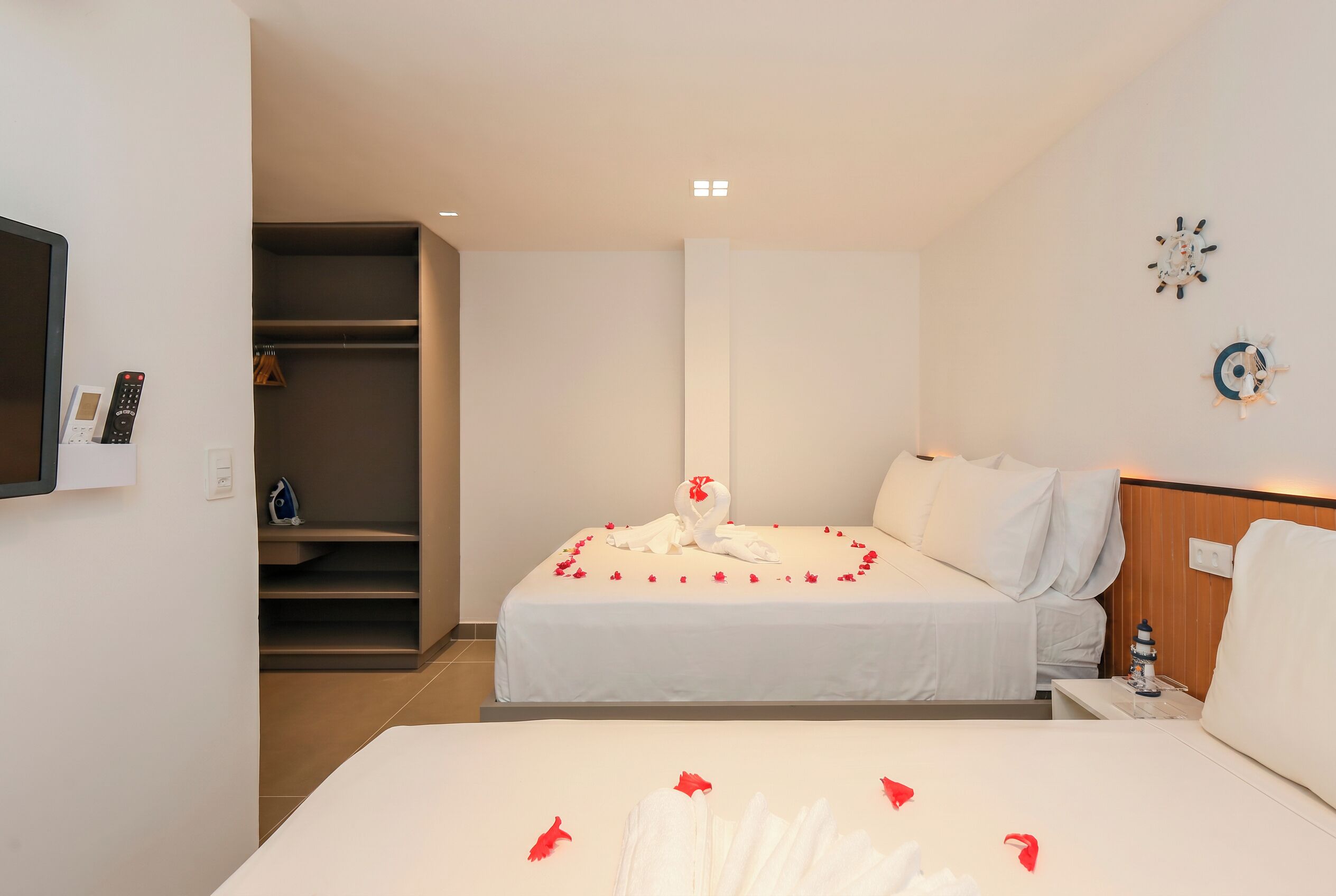 Kamar