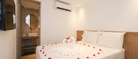 Honeymoon Apartment