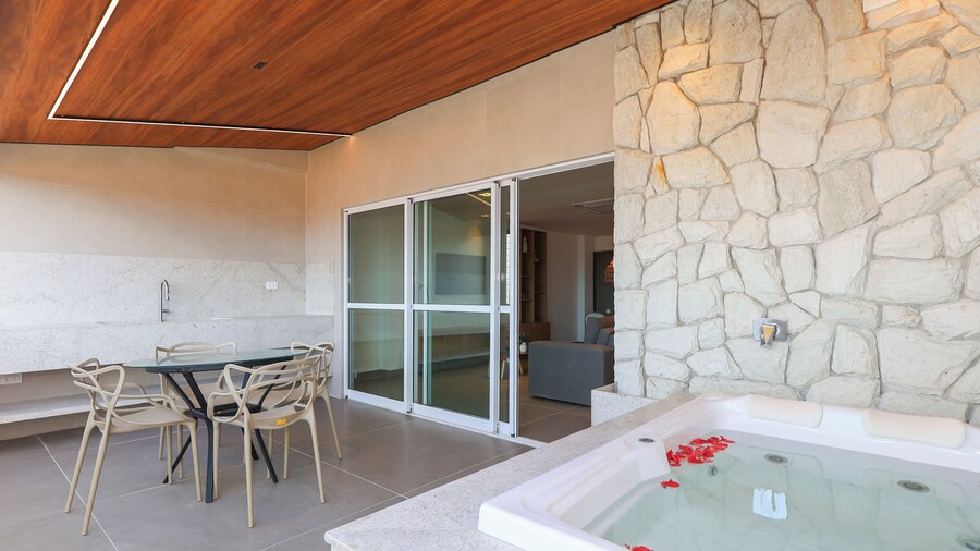 Belas Praias Apart Hotel