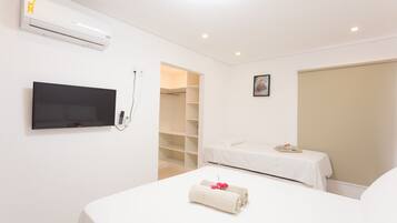 Family Penthouse | View from room