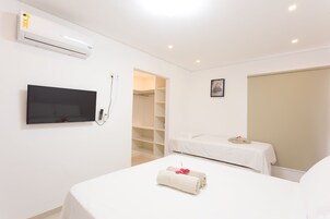 Family Penthouse | View from room