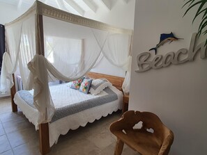 4 chambres, bureau, fer et planche à repasser, Wi-Fi gratuit