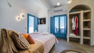 Literie de qualité supérieure, minibar, chambres insonorisées