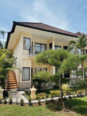 Exterior - Rossa Garden Hotel (Karangasem)