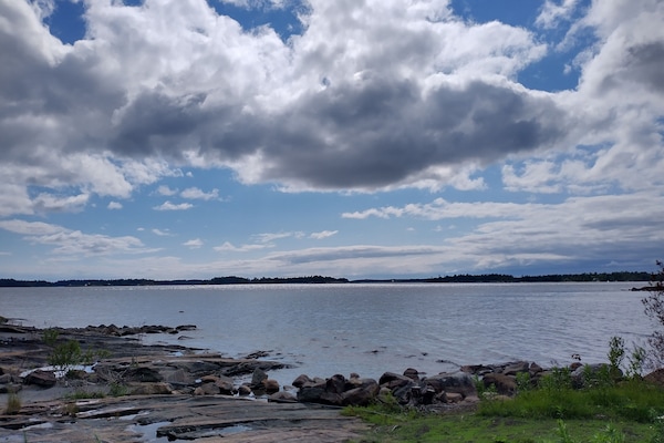 Strand