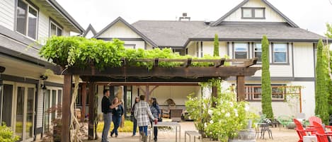 Innergård
