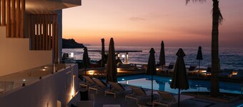 Petradi Beach Lounge Hotel by GHH