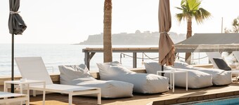 Petradi Beach Lounge Hotel by GHH
