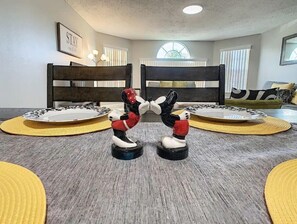 Interiör