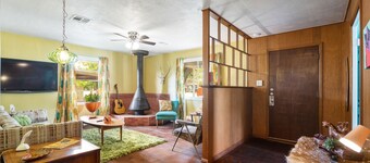 Retro Comes Alive at Bonnevilla