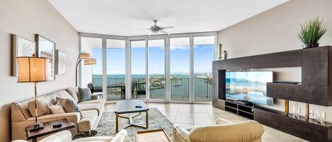 Smart TV, DVD player, table tennis