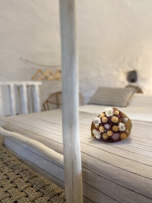 3 chambres, Wi-Fi, draps fournis