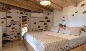 3 slaapkamers, wifi, beddengoed