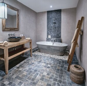Room - Mathis Retreat Ubud (Ubud)
