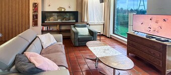 Awesome apartment in Bastogne
