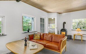 Interior - Awesome home in Kalundborg with WiFi (Kalundborg)