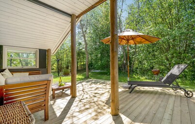 Awesome home in Kalundborg with WiFi