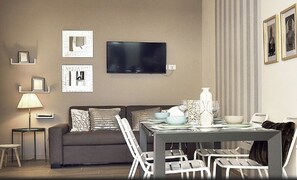 Dining - MEDITERRANEAN SILVER (Marzamemi)