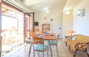 Dining - Stunning apartment in Torre dei Corsari (Torre dei Corsari)