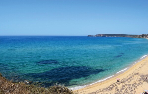 Beach nearby - Stunning apartment in Torre dei Corsari (Torre dei Corsari)