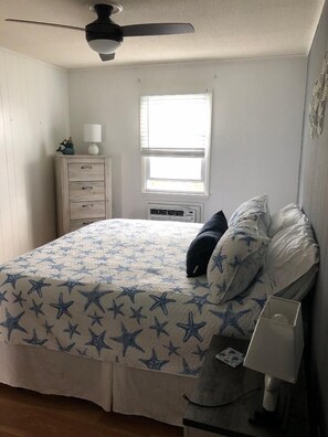3 bedrooms, free WiFi