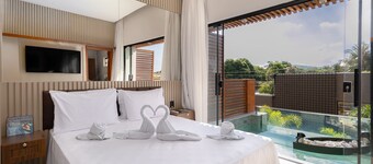 Pousada Villas Bonito