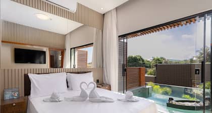 Pousada Villas Bonito