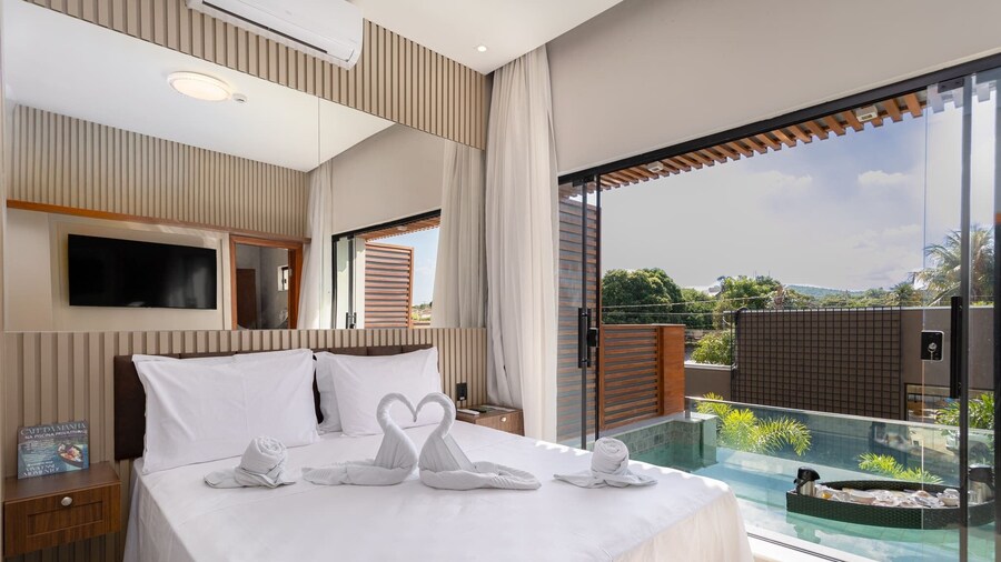 Pousada Villas Bonito