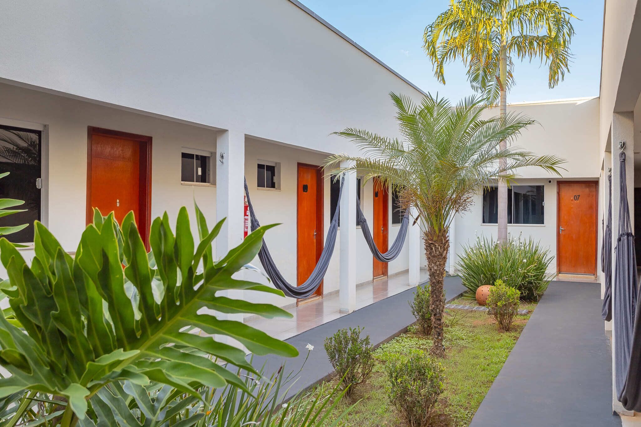 Foto - Pousada Villas Bonito