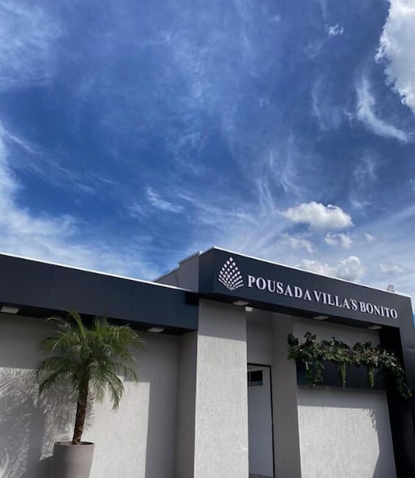 Pousada Villas Bonito, Bonito: Reservas a preços incríveis - Hoteis.com