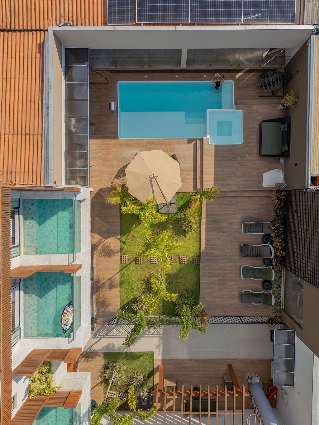 Foto - Pousada Villas Bonito