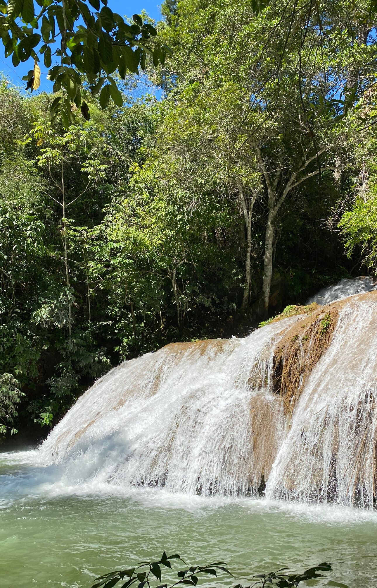 Foto - Pousada Villas Bonito