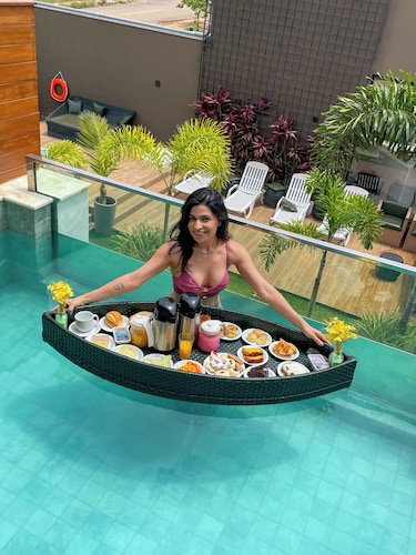Pousada Villas Bonito